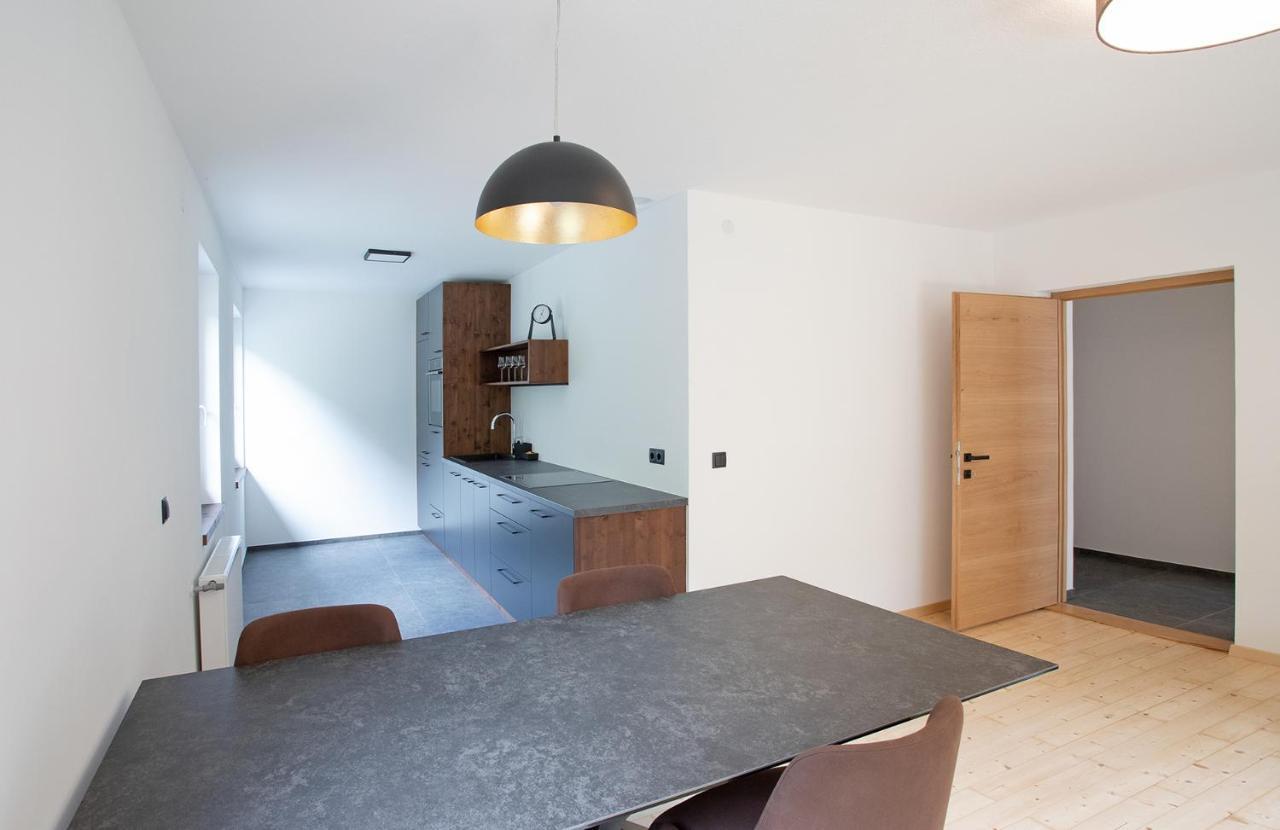 Apartments Vorhoefe Morter Bagian luar foto
