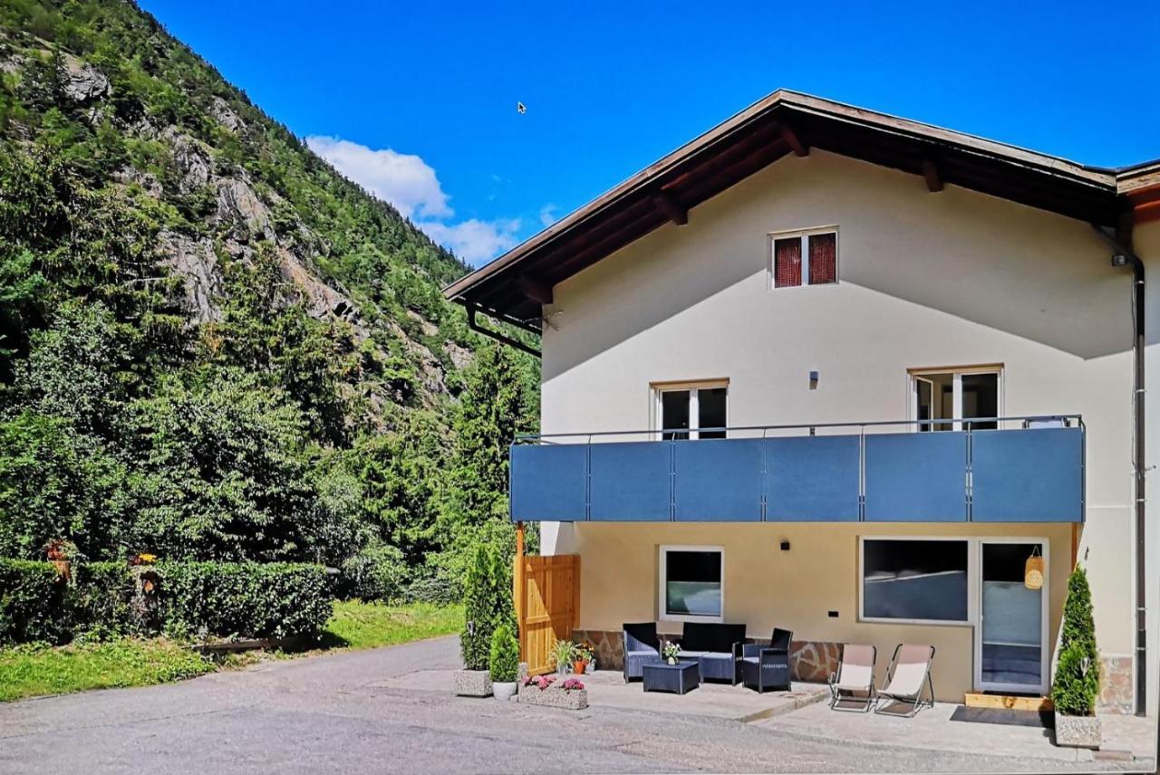 Apartments Vorhoefe Morter Bagian luar foto
