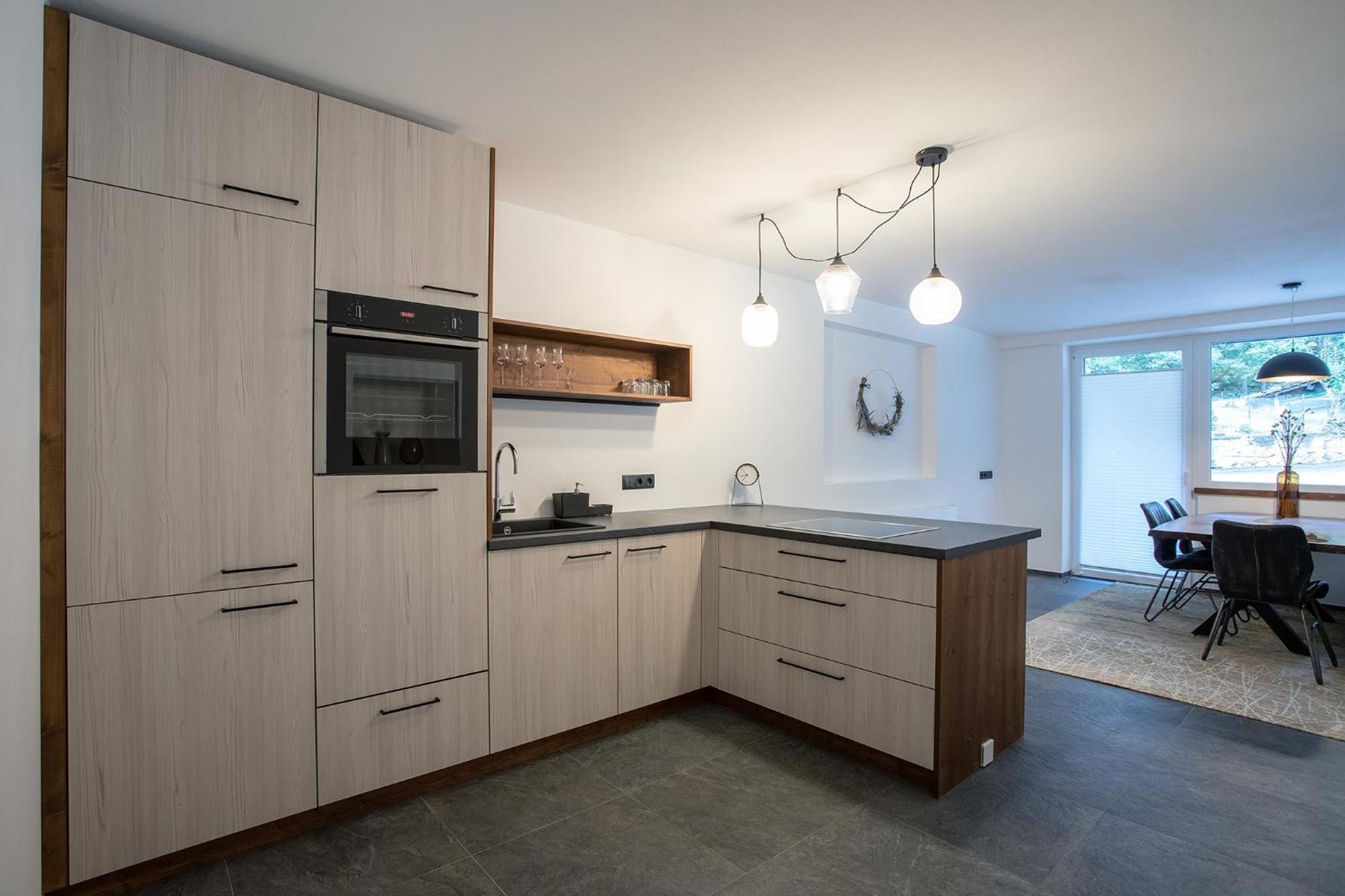 Apartments Vorhoefe Morter Bagian luar foto